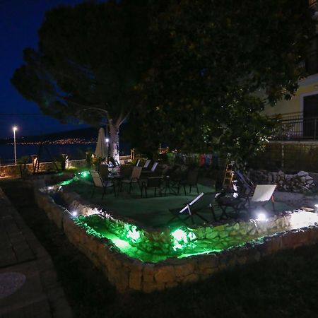 Apartments Cukovic Herceg Novi Exterior foto