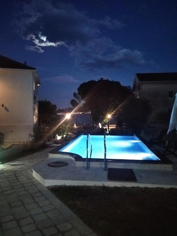 Apartments Cukovic Herceg Novi Exterior foto