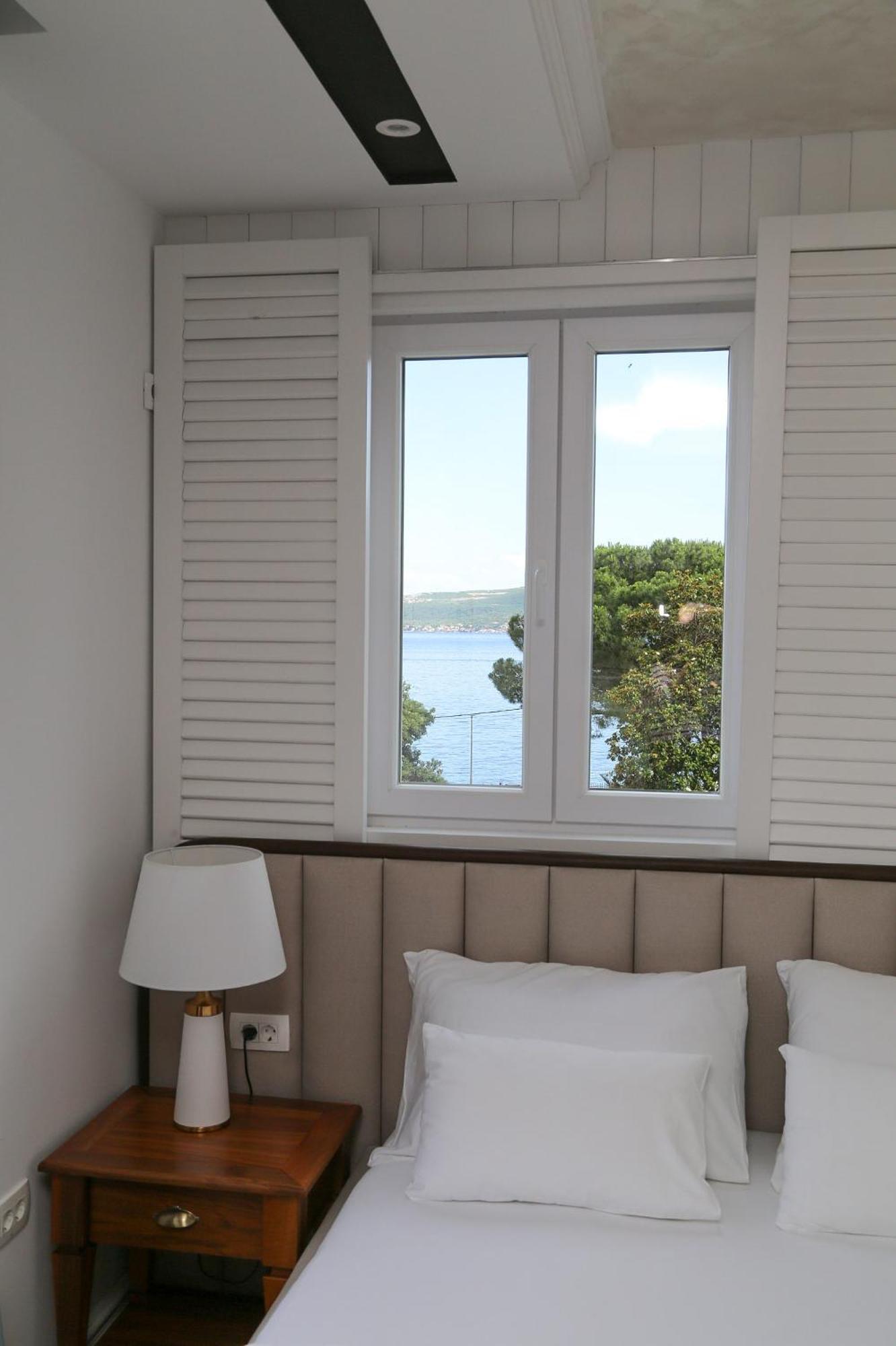 Apartments Cukovic Herceg Novi Exterior foto