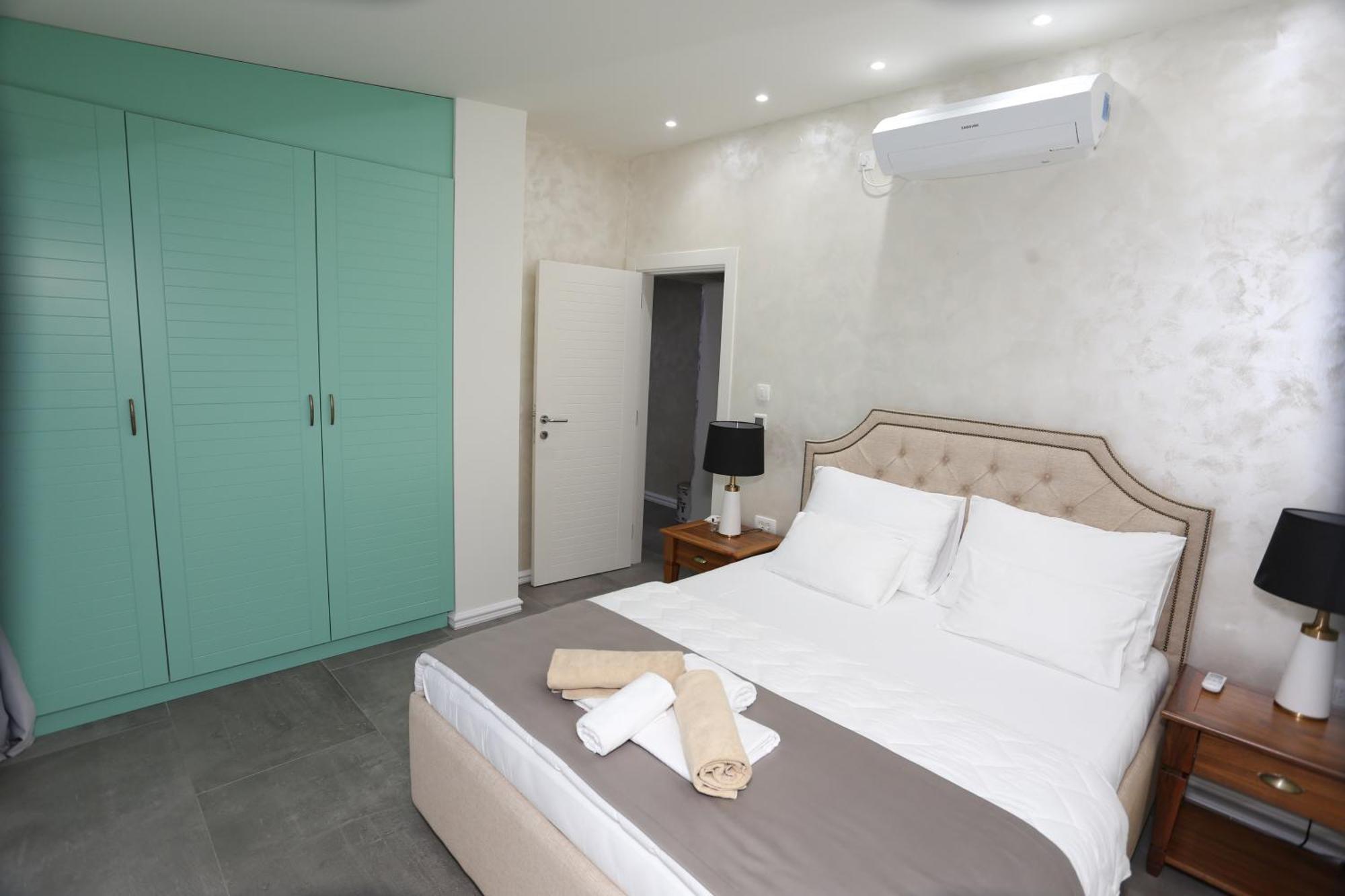 Apartments Cukovic Herceg Novi Exterior foto